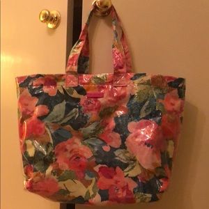 Vera Bradley City Shopper Tote